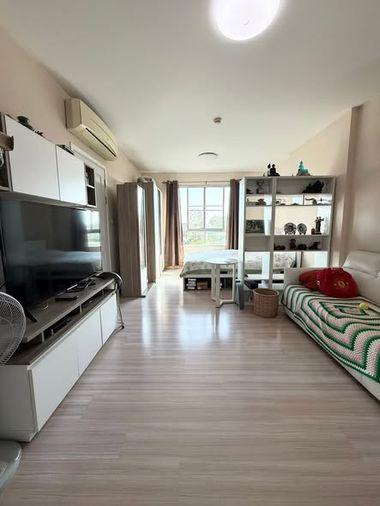 รูป 🔥 ขายคอนโด✅ พลัม คอนโด นวมินทร์ 86 (Plum Condo Nawamin 86) - รูปที่ 1/6