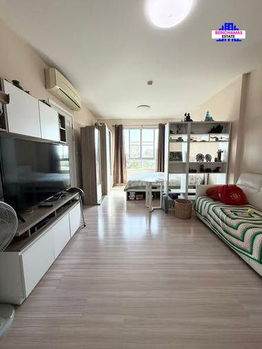 รูป 🔥 ขายคอนโด✅ พลัม คอนโด นวมินทร์ 86 (Plum Condo Nawamin 86) - รูปที่ 1/6