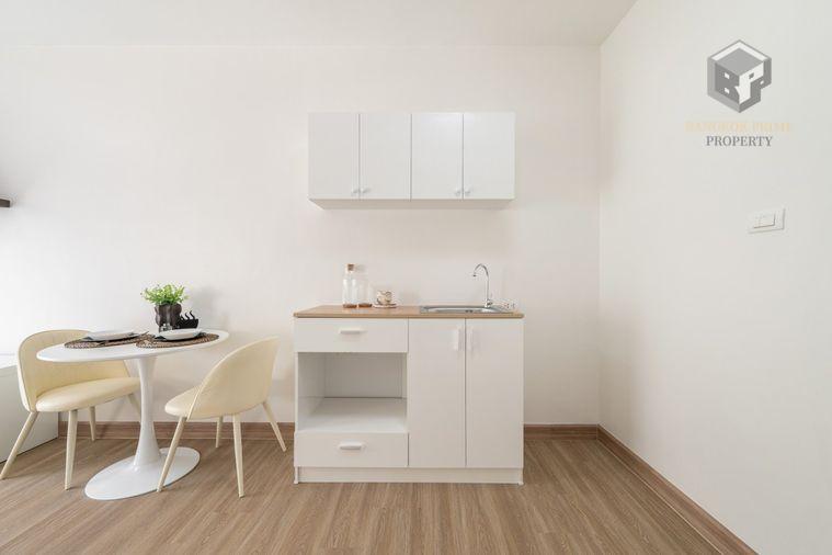 รูป A Space Sukhumvit 77 | 🏡 คอนโดราคาดี ใกล้ BTS อ่อนนุช ✨ - รูปที่ 9/13
