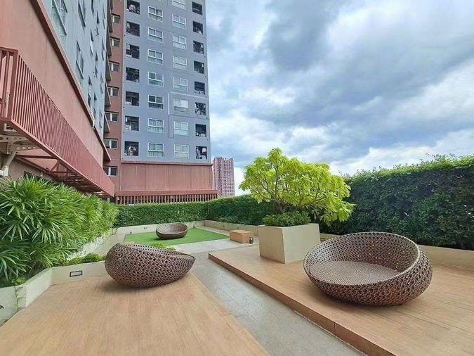 รูป 🏢 ขายคอนโด : Plum Condo Ramkhamhaeng Station (พลัม คอนโด รามคำแหง สเตชั่น)   รหัสทรัพย์ | 📌LNP-C13986  - รูปที่ 13/17