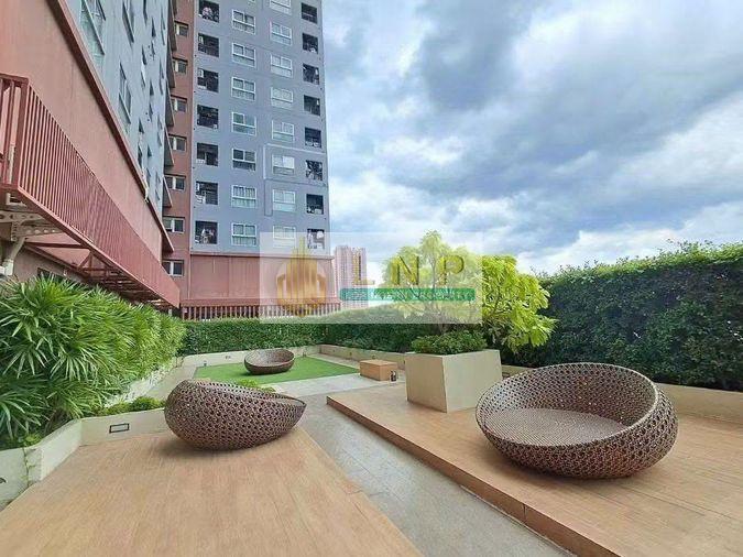 รูป 🏢 ขายคอนโด : Plum Condo Ramkhamhaeng Station (พลัม คอนโด รามคำแหง สเตชั่น) รหัสทรัพย์ | 📌LNP-C13986 - รูปที่ 13/17