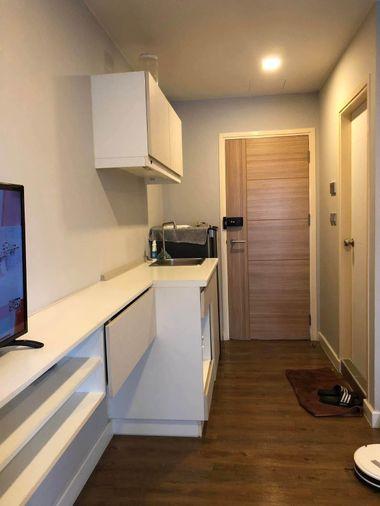 picture AS2179 Esta bliss Ramintra Condo For Rent - 6/12
