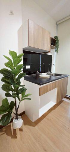 รูป ขายด่วน 🔥 J Condo Sathorn - Kanlapaphruek 🔥 ห้องแต่งใหม่ พร้อมเข้าอยู่ วิวเมือง - รูปที่ 14/18