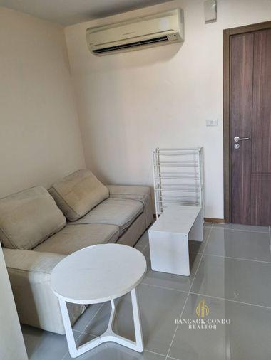 รูป 🍀🍀Prime condo location🚆ให้เช่า📌เดอะ เบส สุขุมวิท 77 (Line:@rent2022) ราคาดี พร้อมเข้าอยู่🔖A00509 - รูปที่ 6/19