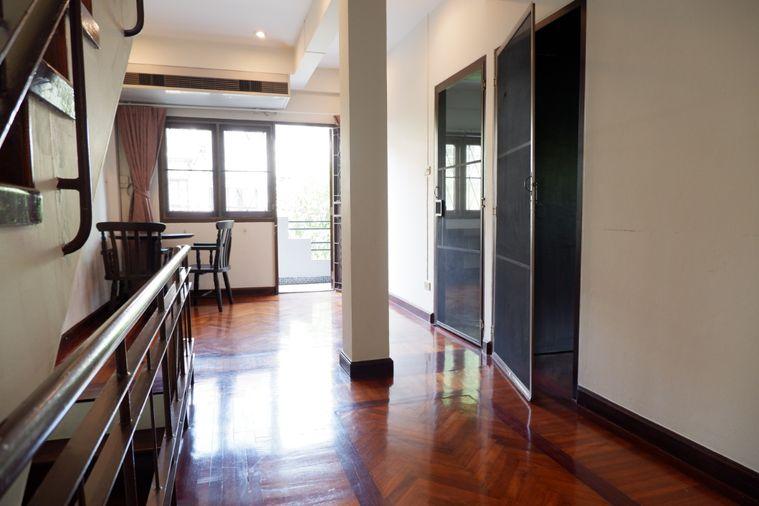 รูป ให้เช่า ทาวน์โฮม บ้านลัดดาว บางนา สรรพวุธ GH268 - รูปที่ 18/33