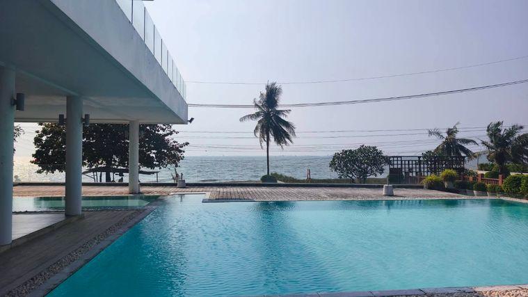 picture 🔥 Pool Villa for Sale in Pattaya – Beachfront Project with Private Pool & Private Beach Access - 3/19