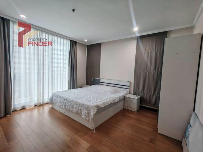 picture ðïļ PFD-08764 Supalai Oriental Sukhumvit 39 | 5th Floor | 85 sq.m. - 1/6