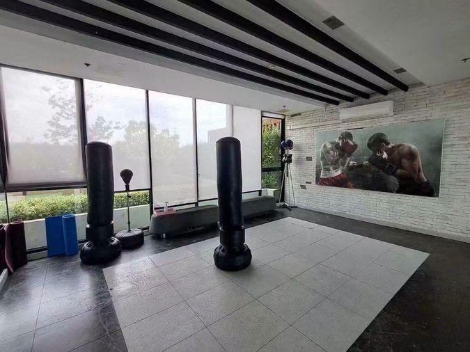 รูป 🏢 ขายคอนโด : Plum Condo Ramkhamhaeng Station (พลัม คอนโด รามคำแหง สเตชั่น)   รหัสทรัพย์ | 📌LNP-C13986  - รูปที่ 15/17