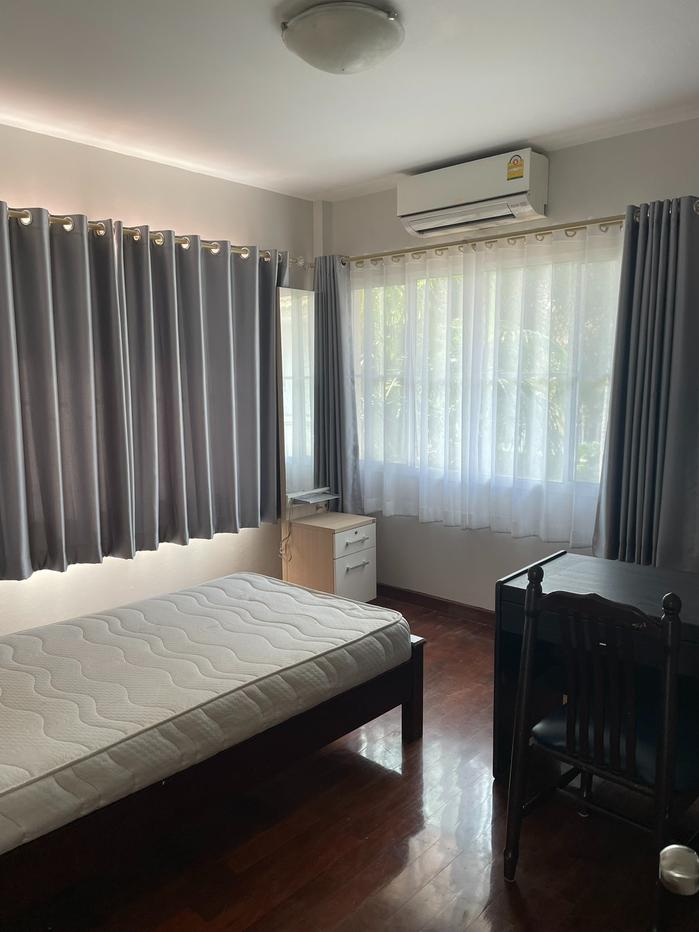 รูป ให้เช่าบ้านเดี่ยว โครงการหมู่บ้านลดาวัลย์ เฉลิมพระเกียรติ ร.9 GH548 - รูปที่ 13/16