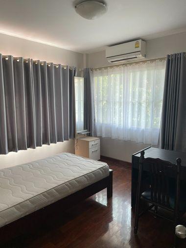 รูป ให้เช่าบ้านเดี่ยว โครงการหมู่บ้านลดาวัลย์ เฉลิมพระเกียรติ ร.9 GH548 - รูปที่ 13/16
