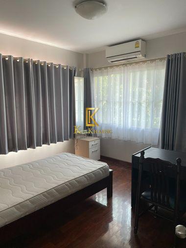 รูป ให้เช่าบ้านเดี่ยว โครงการหมู่บ้านลดาวัลย์ เฉลิมพระเกียรติ ร.9 GH548 - รูปที่ 13/16