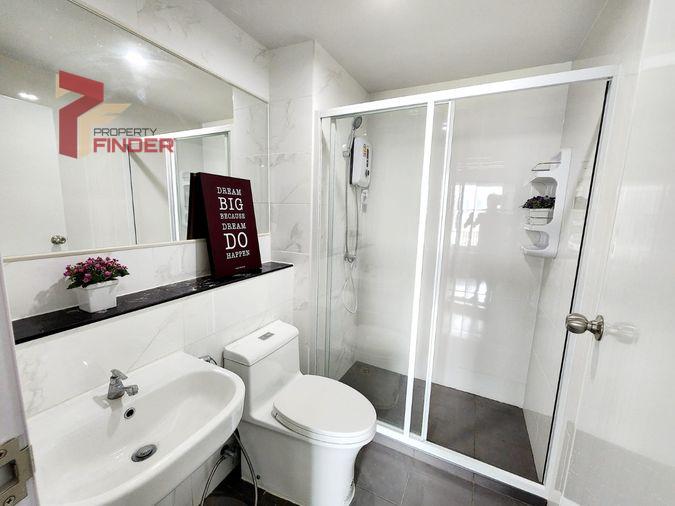 รูป PFD-08768 ให้เช่าคอนโด ไรย์ สุขุมวิท 101/1 (RYE Sukhumvit 101/1) ห้องแต่งครบสไตล์มินิมอล ใกล้ BTS อุดมสุข และ BTS ปุณณวิถี 🏙️✨ - รูปที่ 11/13