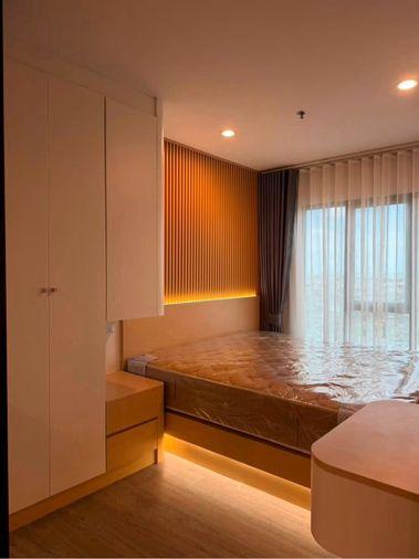 รูป 🔥ว่างพร้อมเข้าอยู่🔥#NOP1335 Regent Home วุฒากาศ✅แอดไลน์นัดชมห้อง🌸 - รูปที่ 1/10