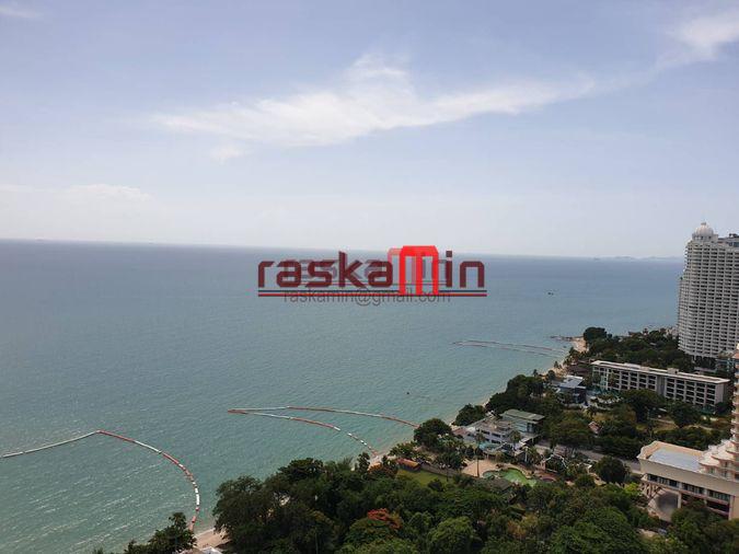 รูป นอร์ทพอยท์ วงศ์อมาตย์ | ขาย | 1 นอน 1 น้ำ 73 ตร.ม. - รูปที่ 10/12