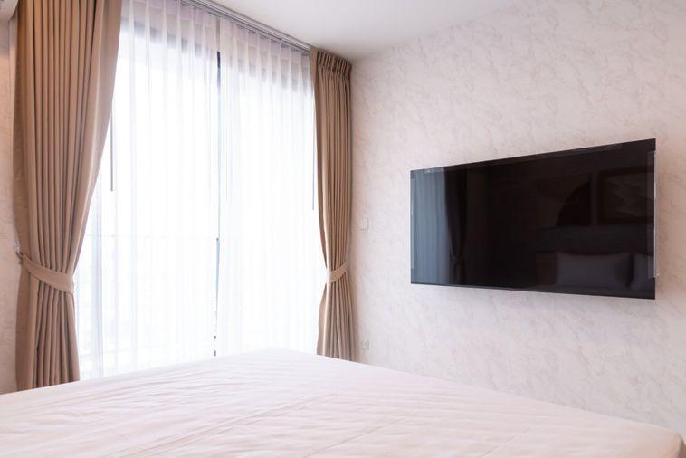 รูป 🏢 ให้เช่าคอนโด : The Crown Residences (เดอะ คราวน์ เรสซิเดนท์เซส)   รหัสทรัพย์ | 📌LNP-C13985  - รูปที่ 18/27