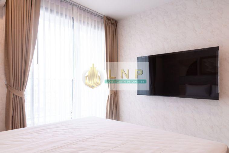 รูป 🏢 ให้เช่าคอนโด : The Crown Residences (เดอะ คราวน์ เรสซิเดนท์เซส) รหัสทรัพย์ | 📌LNP-C13985 - รูปที่ 18/27