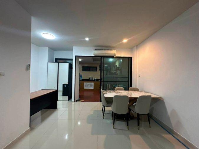 รูป ME2500349 ให้เช่าทาวน์โฮม 3 ชั้น Eco Space บางนา ใกล้วงแหวนกาญจนาฯ เลี้ยงสัตว์ได้ พร้อมอยู่ - รูปที่ 5/12
