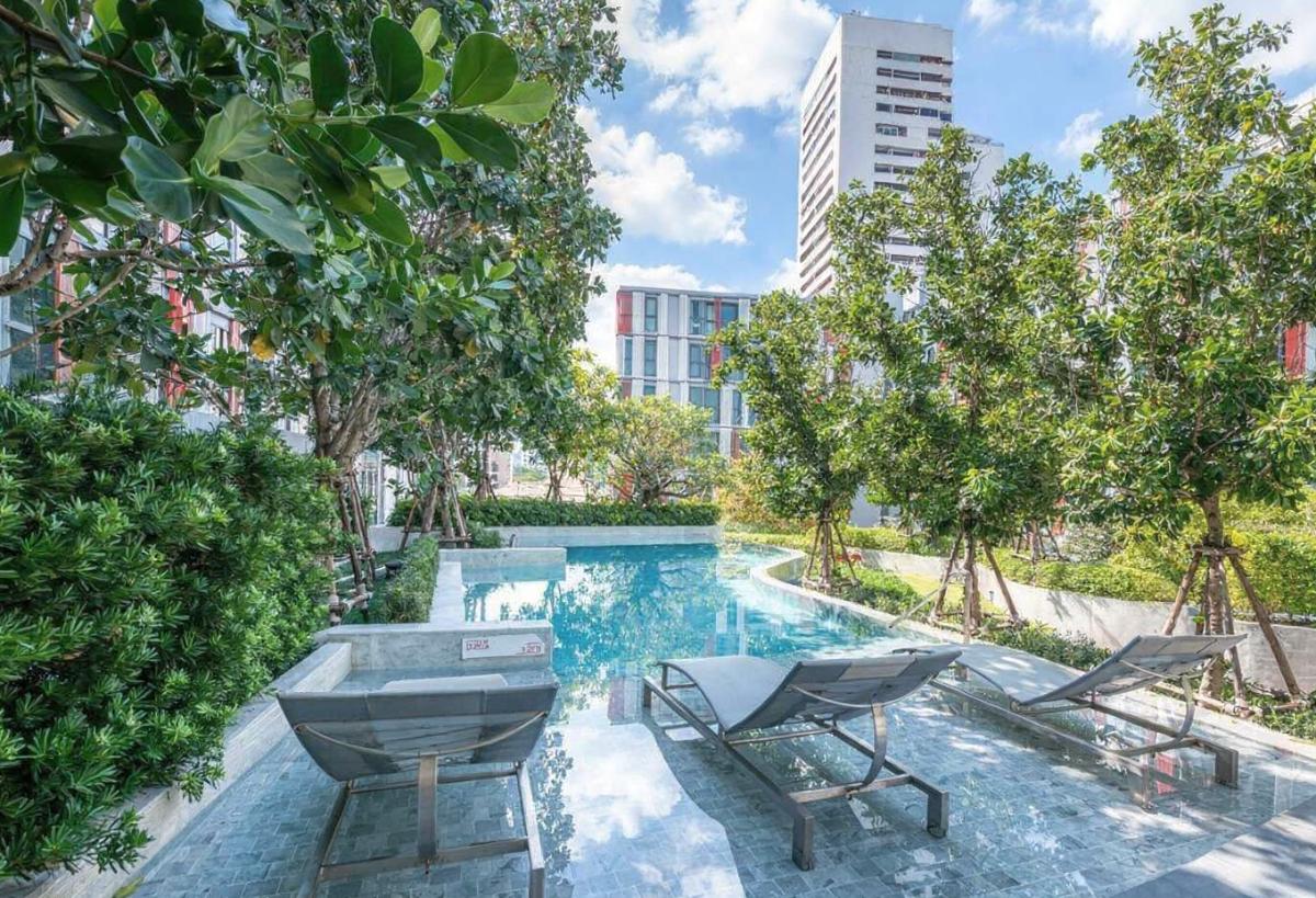 picture ✨ For Sale : Taka Haus Condo ✨ 💰 Only 4,180,000 THB - 2/4