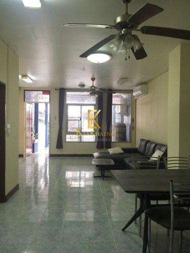 picture SaleTownhome Sukhumvit77 Onnut27 GH566 - 3/17
