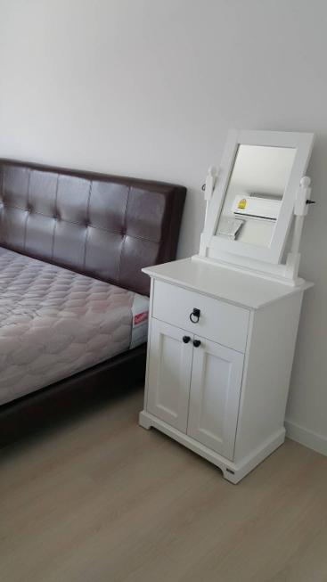 picture For Rent Townhouse Indy Bangna km7 GH538 - 15/21