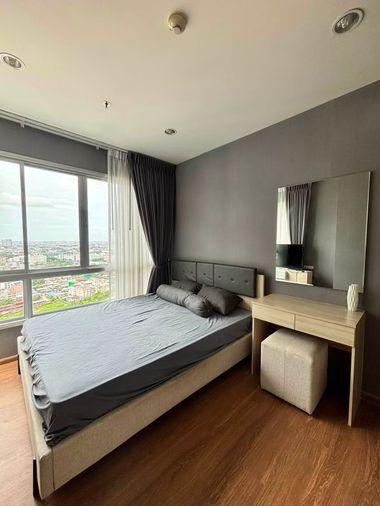 picture 🚇 Modern Living Near MRT Bang Khae - 5/14