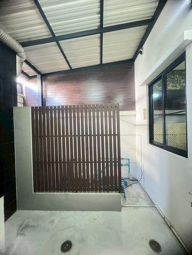 picture Townhome for rent, 3 floors, Signature Kanlapapruek, ready to move in (TH6912)  - 6/19