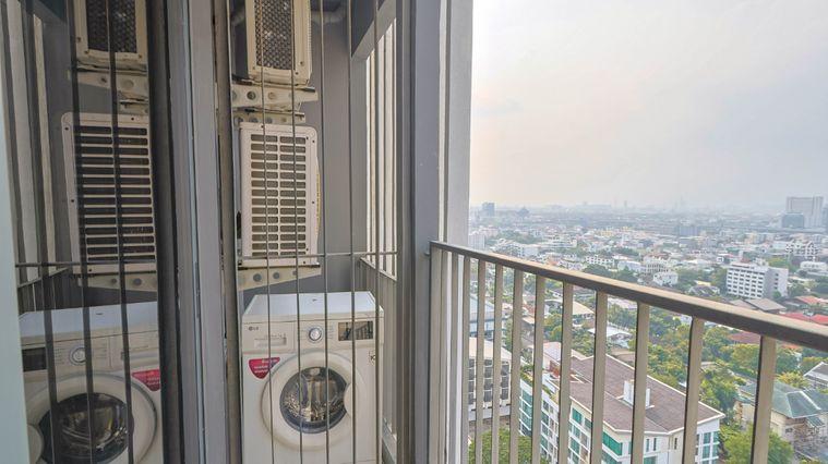 รูป K'Joke090726   คอนโด Siamese Ratchakru  📍 อารีย์ – สนามเป้า (ทำเลดีมากก) - รูปที่ 10/15