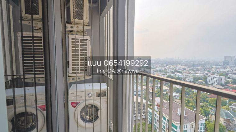 รูป K'Joke090726 คอนโด Siamese Ratchakru 📍 อารีย์ – สนามเป้า (ทำเลดีมากก) - รูปที่ 10/15