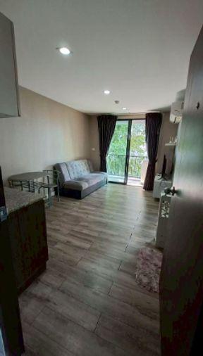 รูป ขายคอนโดศรีราชา G Condo Phase 1 ราคาดี คุ้มค่าน่าลงทุน - รูปที่ 2/11