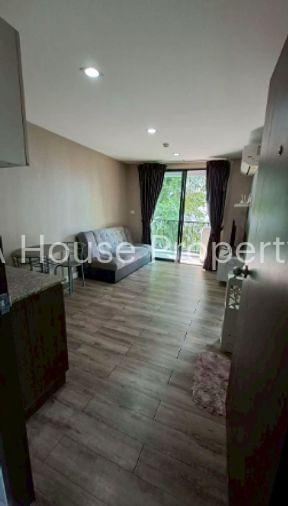 รูป ขายคอนโดศรีราชา G Condo Phase 1 ราคาดี คุ้มค่าน่าลงทุน - รูปที่ 2/11