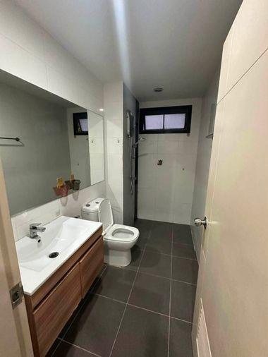 รูป ME2500349 ให้เช่าทาวน์โฮม 3 ชั้น Eco Space บางนา ใกล้วงแหวนกาญจนาฯ เลี้ยงสัตว์ได้ พร้อมอยู่ - รูปที่ 8/12