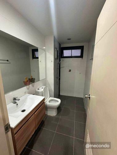รูป ME2500349 ให้เช่าทาวน์โฮม 3 ชั้น Eco Space บางนา ใกล้วงแหวนกาญจนาฯ เลี้ยงสัตว์ได้ พร้อมอยู่ - รูปที่ 8/12