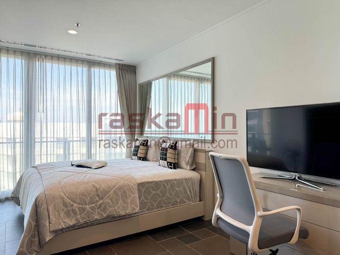 picture Northpoint Pattaya | For Sale | 1 Bed 1 Bath 72.3 SQ.M. | Sale with Tenant - 18/28