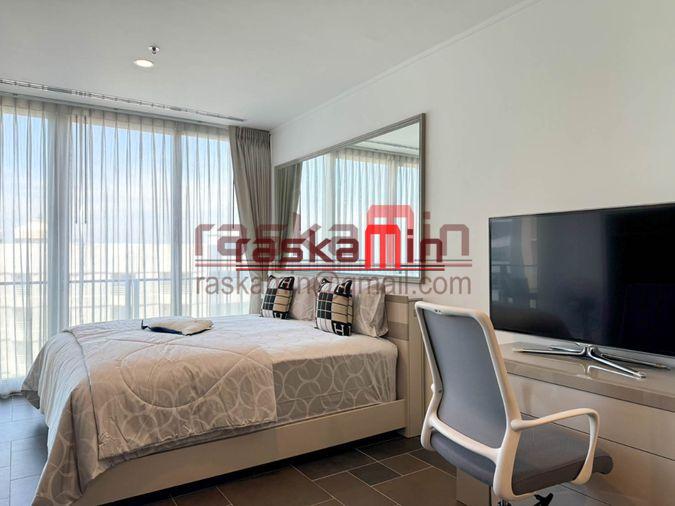 picture Northpoint Pattaya | For Sale | 1 Bed 1 Bath 72.3 SQ.M. | Sale with Tenant - 18/28