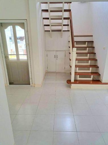 picture For Rent Detached house Manthana1 Onnut Wongwaen GH563 - 8/30