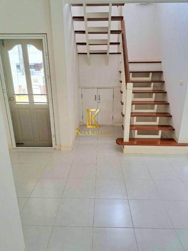 picture For Rent Detached house Manthana1 Onnut Wongwaen GH563 - 8/30