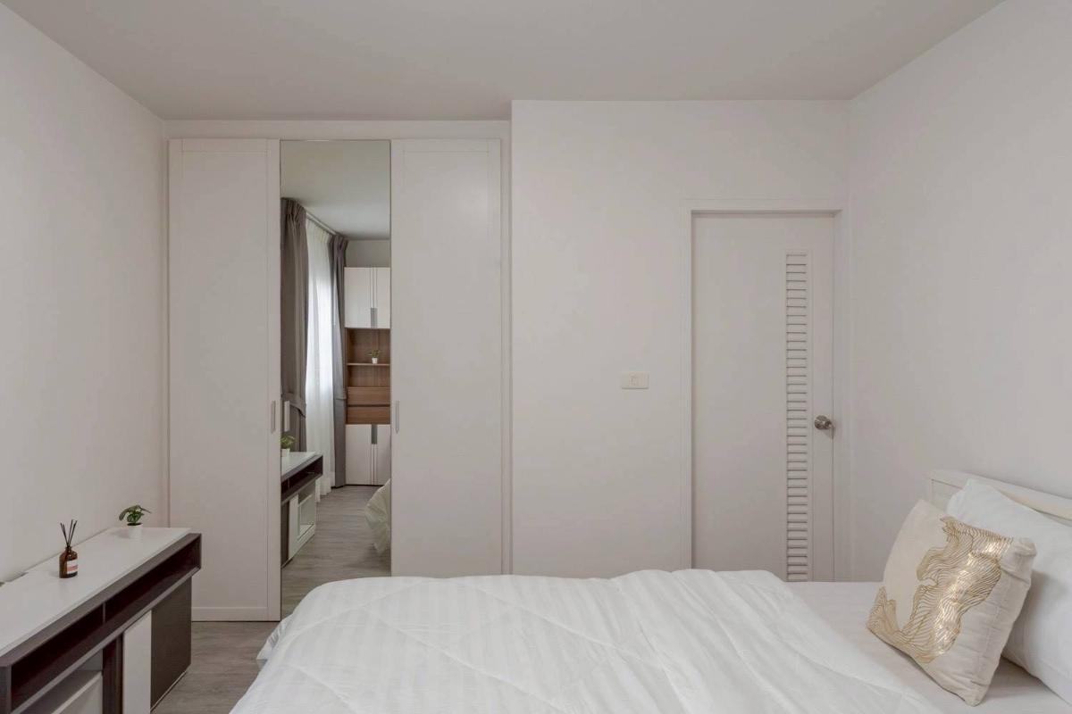 รูป ขายด่วน 🔥 Kensington Condominium Sukhumvit 107 🔥 2 ห้องนอน 2 ห้องน้ำ ใกล้ BTS แบริ่ง - รูปที่ 7/19