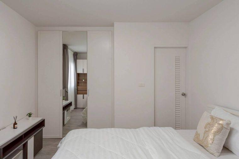 รูป ขายด่วน 🔥 Kensington Condominium Sukhumvit 107 🔥 2 ห้องนอน 2 ห้องน้ำ ใกล้ BTS แบริ่ง - รูปที่ 7/19