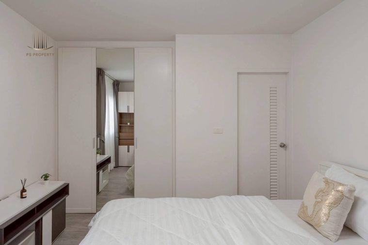 รูป ขายด่วน 🔥 Kensington Condominium Sukhumvit 107 🔥 2 ห้องนอน 2 ห้องน้ำ ใกล้ BTS แบริ่ง - รูปที่ 7/19