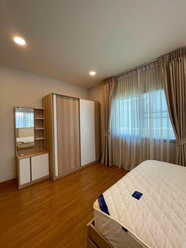 picture Centro Bangna: Single Houses in Bangna - 8/14