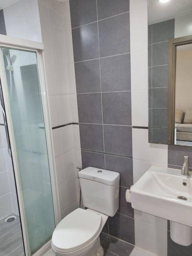 รูป 🍀🍀Prime condo location🚆ให้เช่า📌เดอะ เบส สุขุมวิท 77 (Line:@rent2022) ราคาดี พร้อมเข้าอยู่🔖A00509 - รูปที่ 14/19