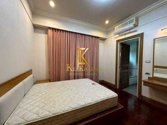 รูป ขายบ้านเดี่ยวหลังใหญ่ โครงการเลคไซค์วิลล่า2 บางนา GH541 - รูปที่ 15/24