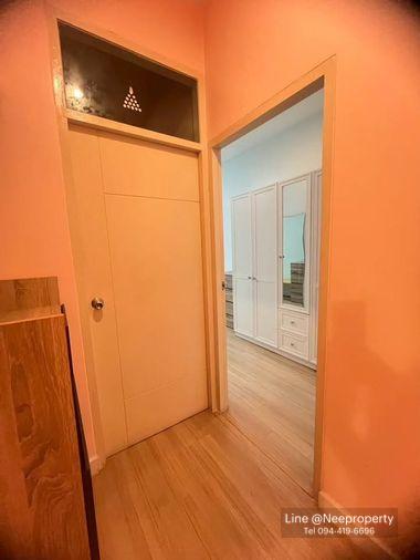 picture Townhome for rent, 3 floors, Signature Kanlapapruek, ready to move in (TH6912) - 9/19