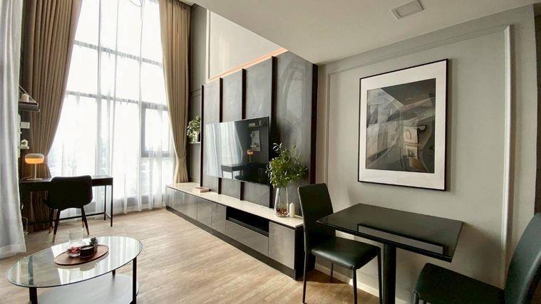 รูป ขายด่วน 🔥 MODIZ Sukhumvit 50 🔥 ห้องใหม่ เดินทางสะดวก ใกล้ BTS อ่อนนุช - รูปที่ 6/21