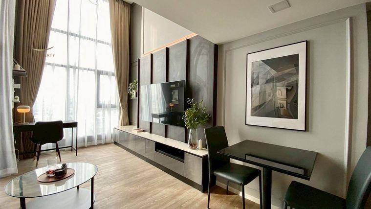 รูป ขายด่วน 🔥 MODIZ Sukhumvit 50 🔥 ห้องใหม่ เดินทางสะดวก ใกล้ BTS อ่อนนุช - รูปที่ 6/21