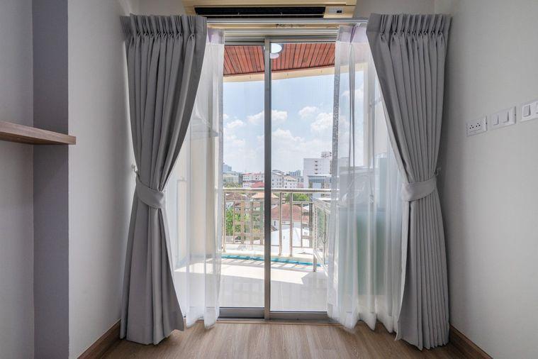 รูป Akesin Condominium | คอนโดพร้อมอยู่ ราคาเพียง 1.199 ล้านบาท! 🔥 - รูปที่ 11/15