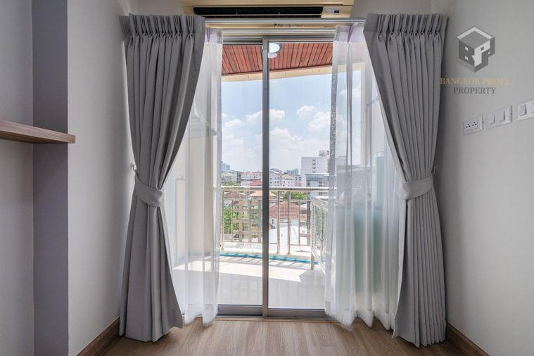 รูป Akesin Condominium | คอนโดพร้อมอยู่ ราคาเพียง 1.199 ล้านบาท! 🔥 - รูปที่ 11/15
