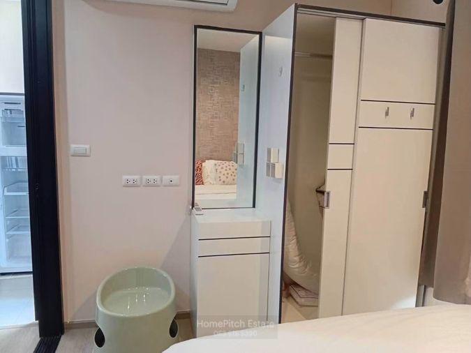 รูป 🚪 The Base Phetkasem | หิ้วกระเป๋าเข้าอยู่ได้เลย - รูปที่ 13/16