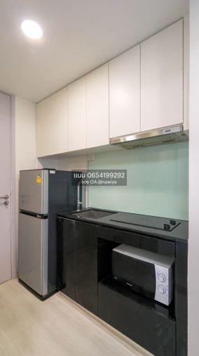 รูป K'Joke090726 คอนโด Siamese Ratchakru 📍 อารีย์ – สนามเป้า (ทำเลดีมากก) - รูปที่ 9/15