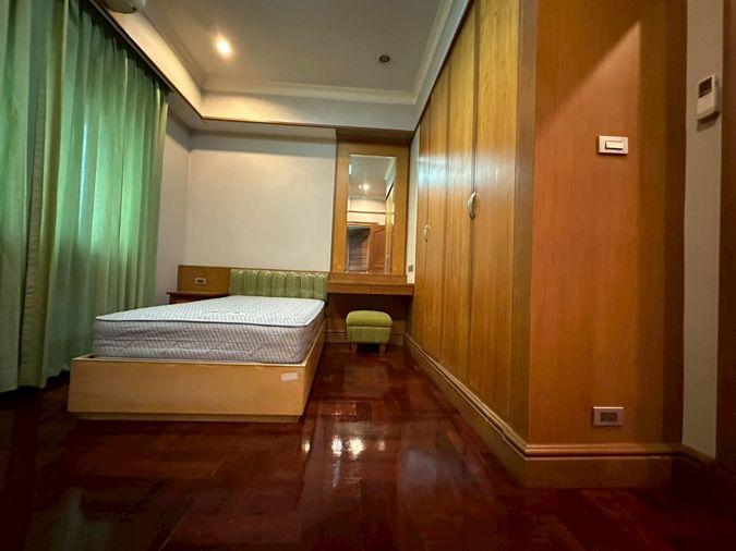 รูป ขายบ้านเดี่ยวหลังใหญ่ โครงการเลคไซค์วิลล่า2 บางนา GH541 - รูปที่ 13/24